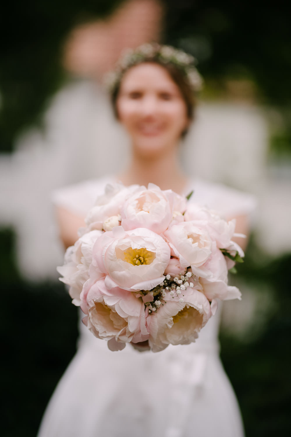 Standesamtliche Hochzeit in der Stadtwaage Osnabrück (trotz Corona)