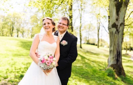 Hochzeitsfoto von Patricia und Stephen in Dortmund | Hochzeitsfotograf NRW | weltweite Reportagen