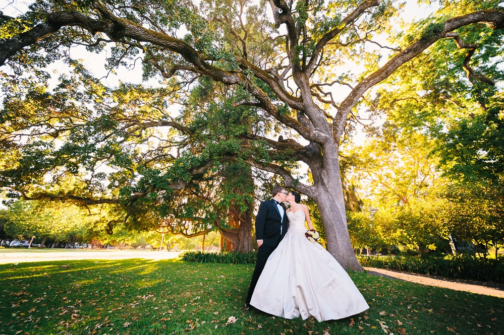 Hochzeitsfoto von Mark und Lauren in Kalifornien | Hochzeitsfotograf Moritz Fähse