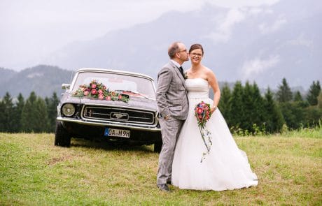 Hochzeitsfotograf Osnabrück | Hochzeitsreportage in Oberstdorf