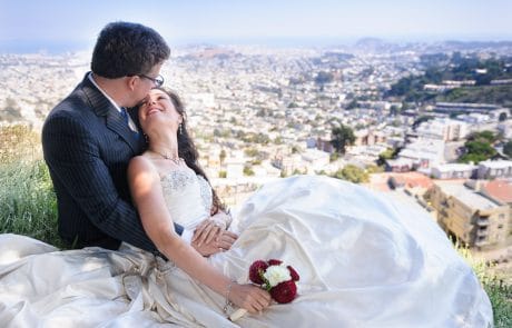 Hochzeitsfotograf Osnabrück, After Wedding Shooting in San Francisco, Kalifornien